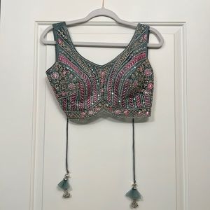 Lehenga set